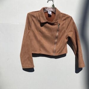 TO BE LOBED zize 10 girl's jacket